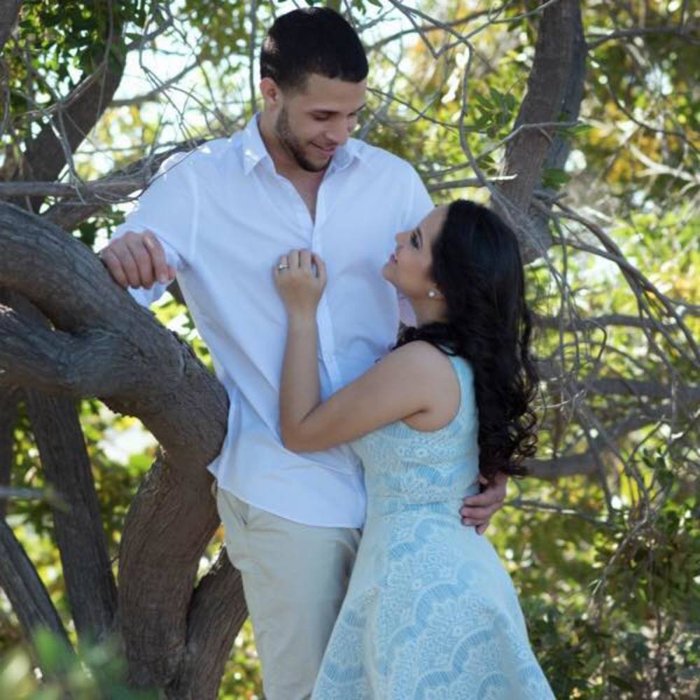 Meet your Posher, Julianny